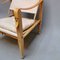 Safari Chair by Kaare Klint for Rud. Rasmussen, Image 5