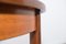 Runder Mid-Century Teak Fresco Esstisch von G-Plan, 1960er 16