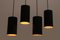 Lampes à Suspension Modèle NT 48 par Argenta pour Philips, 1960s, Set de 4 4