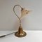 Vintage Art Nouveau Style Table Lamp from Bronceart Torrent, Spain, 1980s 1