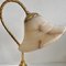 Lampe de Bureau Style Art Nouveau Vintage de Bronceart Torrent, Espagne, 1980s 5