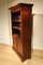 Small Antique Bookcase, 1890s 3