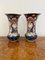 Grands Vases Imari, Japon, 1900s, Set de 2 2