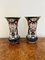 Large Japanese Imari Vases, 1900s, Set of 2 4