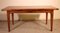 Small Extendable Table in Cherry, 1800s 1