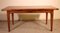Small Extendable Table in Cherry, 1800s, Image 1