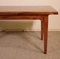 Small Extendable Table in Cherry, 1800s, Image 13