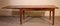 Kleiner Ausziehbarer Tisch aus Kirschholz, 1800er 11