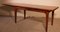 Tavolino allungabile in ciliegio, inizio XIX secolo, Immagine 3