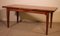 Small Extendable Table in Cherry, 1800s, Image 10