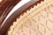 Sillas victorianas antiguas de nogal tallado, 1850. Juego de 2, Imagen 10
