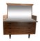 Vintage Rosewood Dressing Table, Image 4