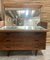 Vintage Rosewood Dressing Table 3