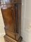 Antique George III Longcase Clock in Oak and Mahogany, 1800 10