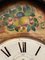 Antique George III Longcase Clock in Oak and Mahogany, 1800 15