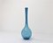 Blue Tulip Vase, 1960s 2
