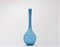 Blue Tulip Vase, 1960s, Image 1