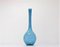 Vase Tulipe Bleue, 1960s 1