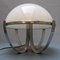 Vintage Table Lamp by Goffredo Reggiani, Image 4