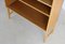 Vintage Swedish Bookcase from Skaraborgs, 1960s, Image 5