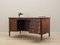 Danish Walnut Desk, 1970s, Image 5