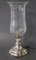 Electrified Gas Lamp from Baccarat, 1950s, Image 4