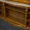 Victorian Walnut Display Bookcase, Image 11