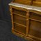 Victorian Walnut Display Bookcase, Image 13