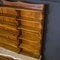 Victorian Walnut Display Bookcase, Image 8