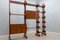 Vintage Modular Teak Bookcase from AV Arredamenti, 1960s, Image 10