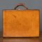 Vintage American Leather Briefcase by Hartmann, 1920, Image 2