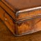 Vintage American Leather Briefcase by Hartmann, 1920 9