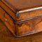 Vintage American Leather Briefcase by Hartmann, 1920, Image 9