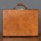 Vintage American Leather Briefcase by Hartmann, 1920 4