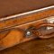 Vintage American Leather Briefcase by Hartmann, 1920 10