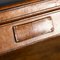 Vintage American Leather Briefcase by Hartmann, 1920 16