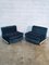 Blue Amanta Lounge Chairs by Mario Bellini for C&B Italia, 1970s, Set of 2, Image 15
