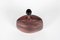 Lámpara de cerámica atribuida a Vallauris, años 70, Imagen 6