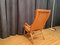 Albert Lounge Chair by Finn Østergaard for Skipper Møbler, Denmark, 1960s 9