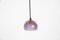 Suspension Light by Seguso, 1960s, Image 7