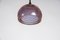Lámpara de suspensión de Seguso, años 60, Imagen 5