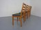 Danish Teak Dining Chairs by Korup Stolefabrik, 1970s, Set of 4 6