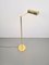 Vintage Floor Lamp in Brass by George Hansen for Metalarte, 1960s, Image 11