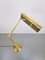 Vintage Floor Lamp in Brass by George Hansen for Metalarte, 1960s, Image 3