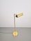 Vintage Floor Lamp in Brass by George Hansen for Metalarte, 1960s 14