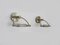 Wall Lights in the style of Cini, 1980s, Set of 2, Image 4
