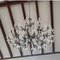 Vintage Ceiling Lamp with Crystal 3