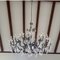 Vintage Ceiling Lamp with Crystal 4