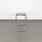 Tavolino ad incastro tubolare di Marcel Breuer per Mücke, Immagine 4