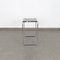 Tubular Nesting Table by Marcel Breuer for Mücke, Image 4